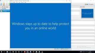 21 Использование Sysprep Настройка нового ПК Windows 10 [upl. by Starling]