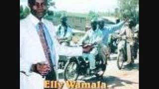 Mu Nkukutu  Elly Wamala [upl. by Eniawtna]