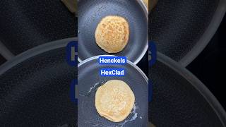 HexClad vs Henckels HXagon Which Hybrid Pans Are Better [upl. by Vida]