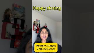 Blairsville property closing Happy sellers ❤️georgiarealestate powerxrealty georgiarealestate [upl. by Alfreda]