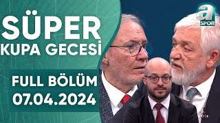 Gürcan Bilgiç quotFenerbahçe Bu Noktaya Nasıl Gelmiş Esas Oraya Bakmak Lazımquot  A Spor [upl. by Nicholl]