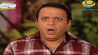 Ep 1595  Taarak Mehta Ka Ooltah Chashmah  Full Episode  तारक मेहता का उल्टा चश्मा [upl. by Brest]