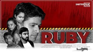 Ruby  Crime Thriller Short Film  2018 [upl. by Eloken]