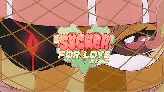 Sucker for Love First Date  2 Lneta and Estir ALL ENDINGS AND SECRETS [upl. by Enovahs]