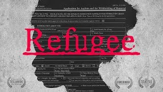 Refugee  Trailer  Available Now [upl. by Laurens714]