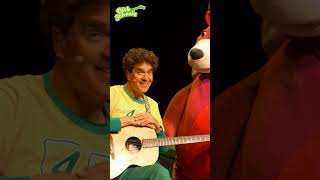 Dirk Scheele amp StoryZoo  Nu te zien in het theater 😁 DirkScheele StoryZoo Nederlands [upl. by Innus]