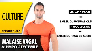 TFit Coaching  Malaise vagal et Hypoglycémie [upl. by Margherita]