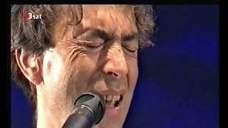 Krippensteiner  Hubert von Goisern live 2004 [upl. by Walcoff]