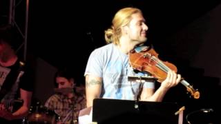 DAVID GARRETT  Groovy Kind Of Love  Festival de Wiltz [upl. by Nnayd103]