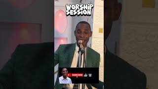 🔥POWERFUL WORSHIP SESSION worship music gospel hallelujah viralvideo viralshort viralreel [upl. by Wandy]