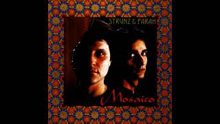 Jorge Strunz And Ardeshir Farah ‎– Mosaico 1982 [upl. by Waldman]