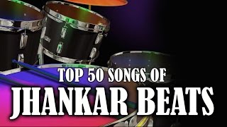 Top 50 Retro Songs with Jhankar Beats 50 रेट्रो गाने झंकार बीट्स के साथ HD Songs One Stop Jukebox [upl. by Haidabej304]