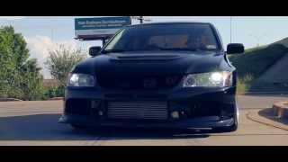 Richards Evo IX Teaser [upl. by Juliann210]