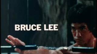 Enter the Dragon trailer 8 [upl. by Lurline]