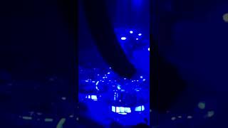 GODSMACK  Quebec Oct 2023 Shannon Larkin Drum Solo shorts [upl. by Yemane470]