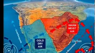 Matric RevisionGeography Climatology 58 Regional Climate [upl. by Atirhs55]