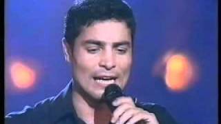 Chayanne  Atado a tu amor [upl. by Joash]