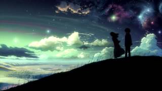 AMV 5 Centimeters Per Second  quotHontou no Otoquot [upl. by Joh]