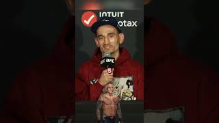 quotCONOR considers himself a BMFquot 😂 Max Holloway Press conference UFC 300 [upl. by Anaig646]