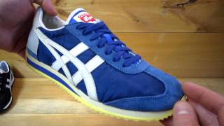 Onitsuka Tiger California 78 Vintage [upl. by Nordgren]