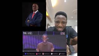 Pastor Bolaji idowu breaks silence about the real estate fraud accusations [upl. by Atneuqal]