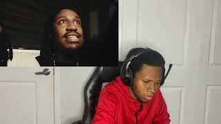 Skrilla  Chiraq Official Video REACTION [upl. by Susanna]