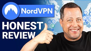 Nord VPN Review Still the best VPN NordVPN Guide 2024 [upl. by Cerallua12]