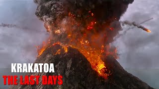 Krakatoa The Last Day HD [upl. by Ssac]