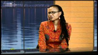 Shannon Skinner interviews Tselane Mokuena on ExtraordinaryWomenTVcom [upl. by Aset]