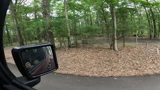 Mill Creek Park Tour Lake Sam Rayburn Broaddus Texas [upl. by Selim849]