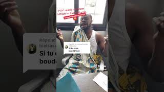 Les bouddhiste funny humor tiktok [upl. by Sims]