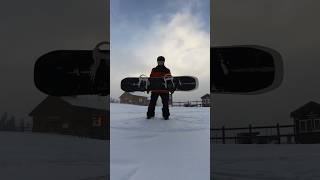 CLEW Snowboard Bindings are Cool [upl. by Jehanna]