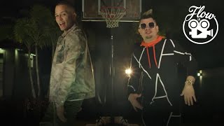 Nio García feat Jowell  Tan Lejos Video Oficial [upl. by Giusto]