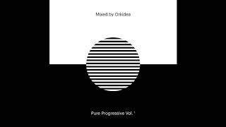 Orkidea Pres Pure Progressive Vol 1 CD1 The Artist [upl. by Marou]