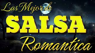 SALSA ROMANTICA PARA BAILAR EXITOS 2024 MIX 🎺😍 SALSA MIX 2024 [upl. by Anha]