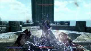 Skyrim Mods  Apocalypse Spell Package  Destruction Alteration and Illusion Spells [upl. by Iphigenia]