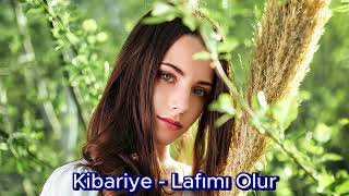 Kibariye  Lafımı Olur 2024 Remix Song [upl. by Nalorac]