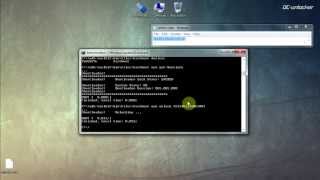 Huawei bootloader unlock tutorial by DCUnlocker [upl. by Anazraf]