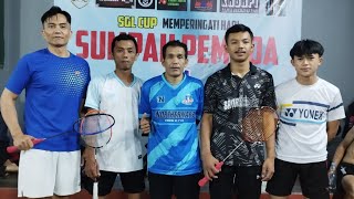 SANDIHGINTA VS PAHRIMBOT KLS LOKALSGL CUP 2 2024 [upl. by Ylimme352]