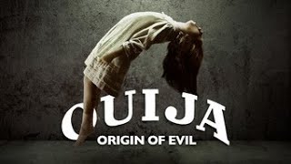 Ouija Origin of Evi lFull Movie Story Teller  Facts Explained  Hollywood Movie  Lulu Wilson [upl. by Drislane]