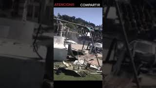 Accidentes aereos national geographic en español mayday 2021 [upl. by Nwahsal]