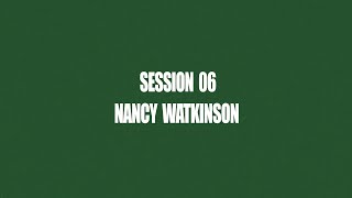 AHC 2024  Session 6  Nancy Watkinson [upl. by Cud937]