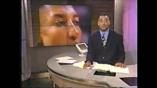 Sportscenter 1997 NBA Draft Edition ESPN June 26th 1997 [upl. by Cecily]