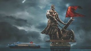 🚩• CHATRAPATI SHIVAJI MAHARAJ🚩 GHOSHNA📯  🚩SHIVJAYANTI WHATSAPP STATUS  ShivRajyabhishek [upl. by Eecyal]