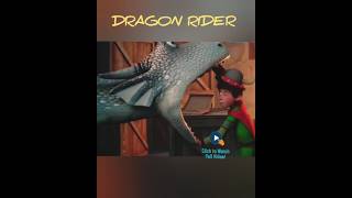 DRAGON 🐲 RIDER 2020 shortstory animaexplain animatedfilms movieexplainedinhindi चुनमुनTV [upl. by Nuy]