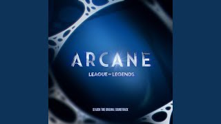 Blood Sweat amp Tears from the series Arcane League of Legends [upl. by Nylg]