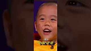 Steve Harvey Ryusei “Bruce Lee”Show me some moves shorts steveharvey funny karate [upl. by Paige752]