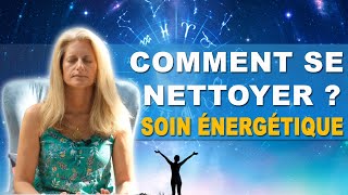 Soin énergétique et méditation guidée [upl. by Koblas]