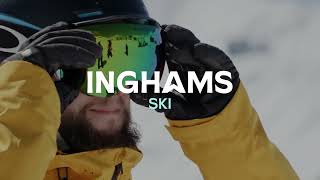 Unforgettable Ski amp Snowboard Holidays 202425  Inghams Ski [upl. by Archangel]