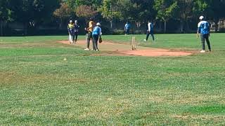 SRCA  Div A Semi Final  vs CSK Yorkers  Part 3 [upl. by Lemart105]